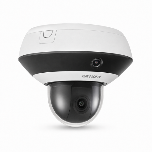 Hikvision DS-2PT3122IZ-DE3 2 MP Tek Y�nl� PanoVu Mini PTZ IP Kamera