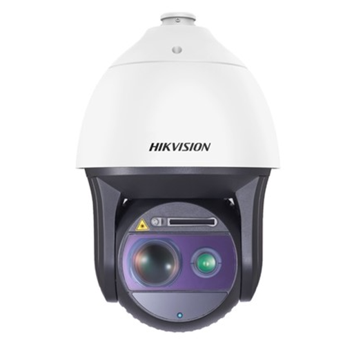Hikvision DS-2DF8250I5X-AELW 2MP Speed Dome IP G�venlik Kameras�