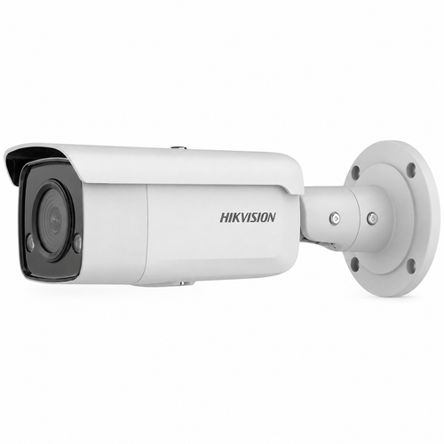 Hikvision DS-2CD2T47G2-L 4 MP ColorVu 60 Metre Bullet IP Kamera