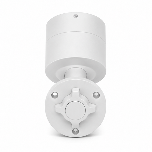 Hikvision DS-2CD2086G2-IU 8 MP AcuSense DarkFighter Mikrofonlu Mini Bullet IP Kamera