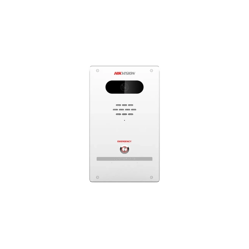 Hikvision DS-PEAP-CV1E(B) G�r�nt�l� Panik Alarm Paneli