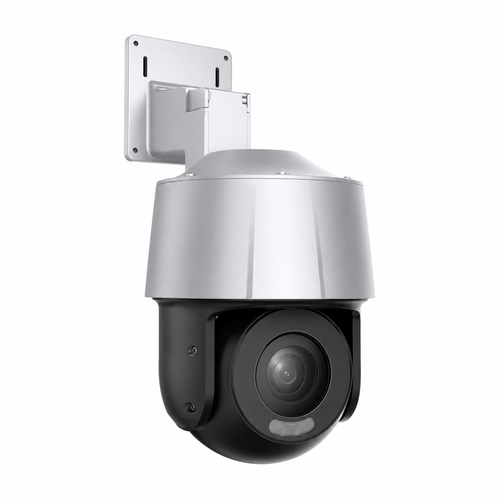Dahua SD3A200-GN-A-PV 2 MP PoE Sesli I��kl� Full Color PT Kamera