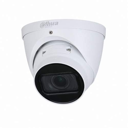 Dahua IPC-HDW1431T-AS-0280B 4 MP Starlight Sesli IR Eyeball IP Kamera