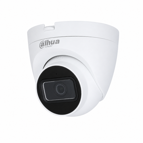 Dahua IPC-HDW1230VP-SA-0280B-S6 2 MP Mikrofonlu IR Eyeball IP Kamera