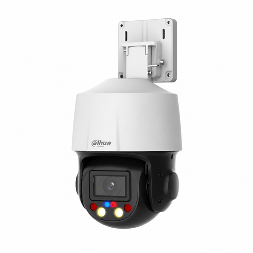 Dahua DH-SD3E405DB-GNY-A-PV1 4 MP 5x TiOC WizSense PTZ Kamera