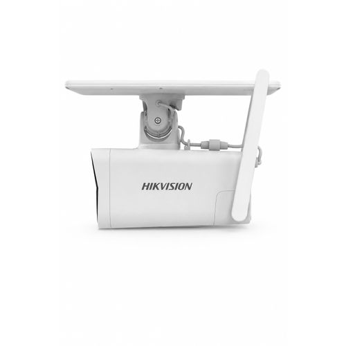 Hikvision DS-2XS2T41G1-ID/4G 4 MP G�ne� Enerjili 4G IP Kamera Seti