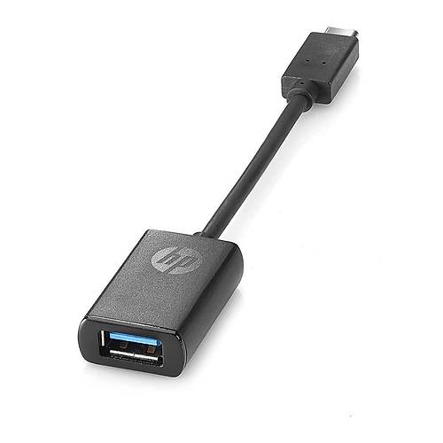 HP N2Z63AA USB-C TO USB 3.0 Adaptr