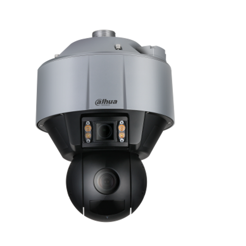 Dahua SDT5X425-4Z4-FAJG-2812 4MP 25� S�radan IR A�� Ptz Kamera