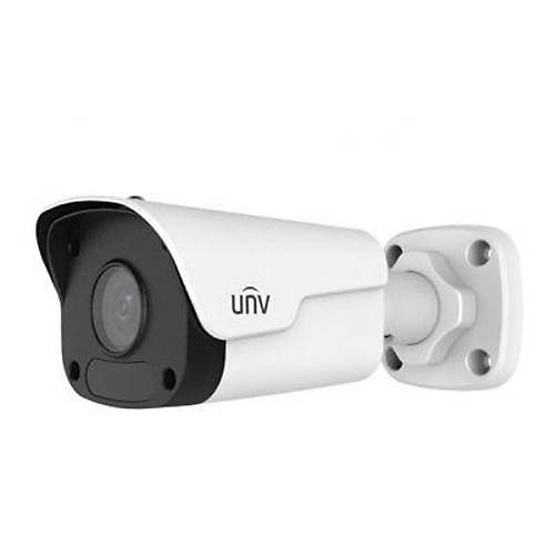 Uniview IPC2122LR3-PF40M-D 2MP IR Mini Fixed Bullet IP Kamera