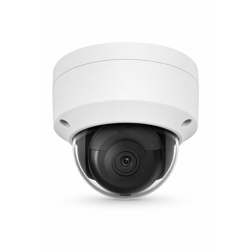 Hikvision DS-2CD2121G0-IS 2 MP WDR IR Dome IP Kamera