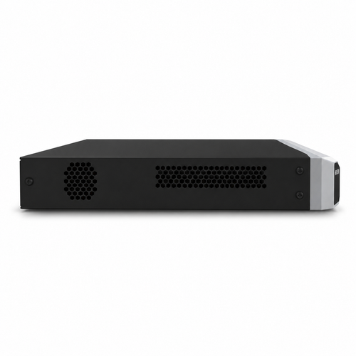 Hikvision DS-7632NI-K2/UHK 32 Kanal 12 MP 4K HDMI H.265+ �ift Diskli NVR Kay�t Cihaz�