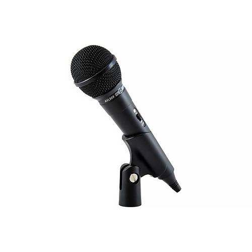 Av-Jefe AVL-509 Profosyonel Mikrofon