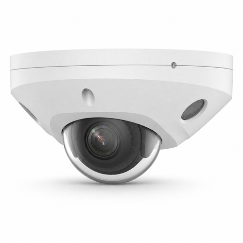 Hikvision DS-2CD2523G2-LIS2U 2MP IR Mini Dome AcuSense Kamera