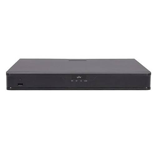 Uniview NVR302-16S-P16 16 Kanal Poe NVR Kamera Kayt Cihaz