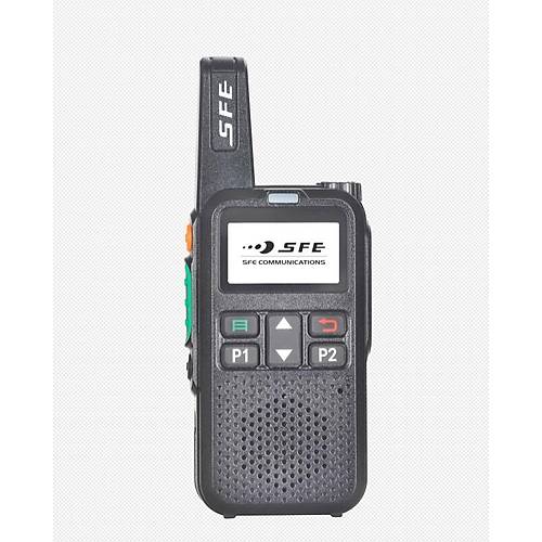 SFE ST-35 PMR EL Telsizi Fener I��k Ayd�nlatma �zelli�i