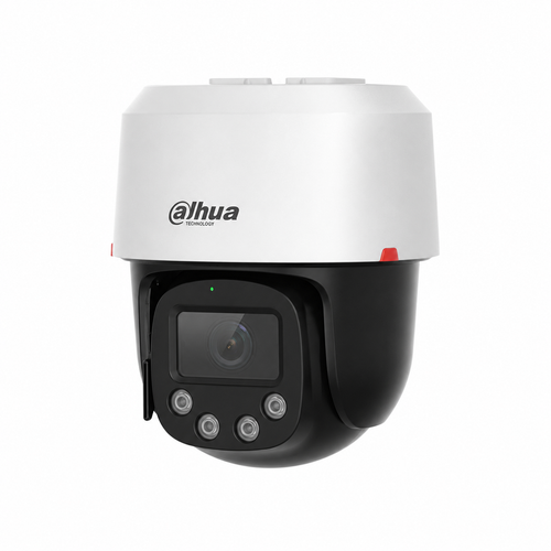 Dahua SD2C400NA-B-PV-PRO 4 MP WizColor WizSense PoE PT Kamera