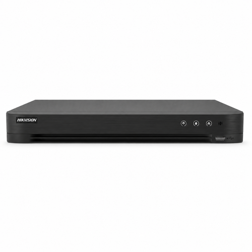 Hikvision DS-7232HGHI-M2 32 Kanal 720p 1U H.265 DVR