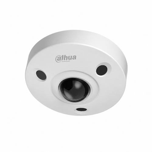 Dahua IPC-EBW81230P 12 MP STARVIS IR Fisheye IP Kamera