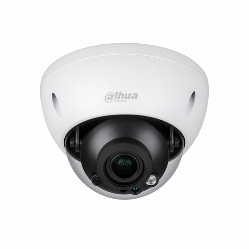 Dahua IPC-HDBW2231RP-ZAS 2 MP WDR IR Motorize Varifocal Dome IP Kamera