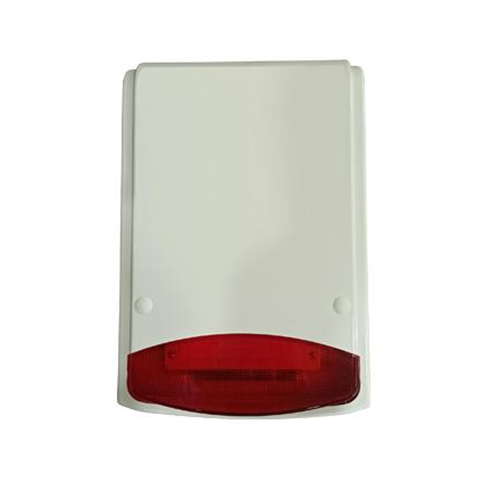 Paradox PS138P1 KDT Piezzo Fla��rl� Harici Siren