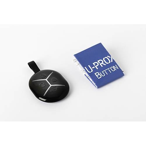 U-Prox KEYFOB B4 Kablosuz Alarm Kontrol Kumandas�