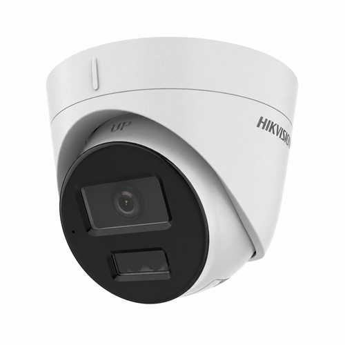 Hikvision DS-2CD1323G2-LIUF 2 MP Smart Hibrit I��k Sabit Dome IP Kamera
