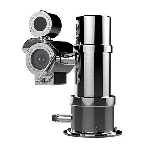 Hikvision DS-2DY9236I-CWX(W/316L) 2MP PTZ IP Gvenlik Kameras