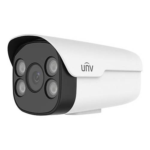 Uniview IPC2C22LE-SF60-WL 2MP EasyColor Sabit Bullet IP G�venlik Kameras�