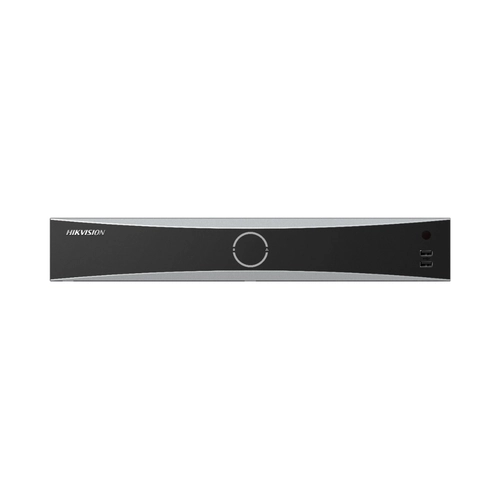 Hikvision DS-7604NXI-K1/4P 4 Kanal NVR (1 SATA, H.265+, POE)