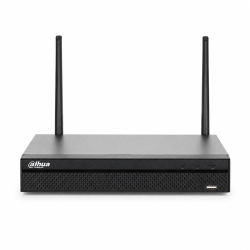 Dahua NVR2108-W-4KS2 8 Kanal Wi-Fi 4K NVR Kay�t Cihaz�