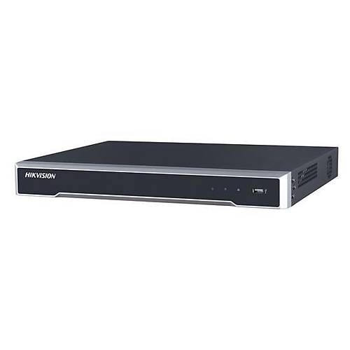 Hikvision DS-7608NI-K2 8 Kanal NVR Kamera Kay�t  Cihaz�