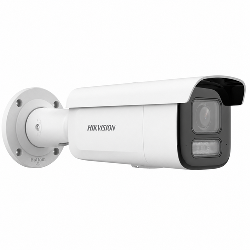 Hikvision DS-2CD2683G2-LIZS2U/SL 8MP Motorize Varifokal Lensli Hybrid Light Bullet Kamera AcuSense
