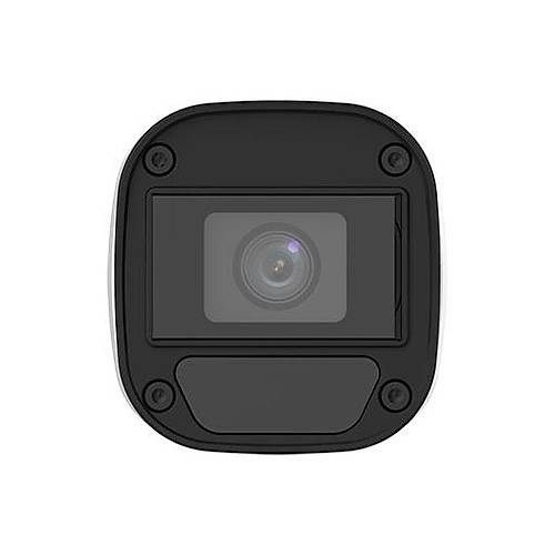 Uniview UAC-B112-F40 2MP HD Sabit IR Mini Bullet Analog Kamera