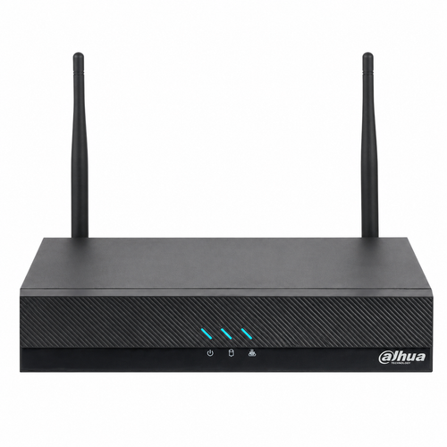 Dahua NVR2108HC-W 8 Kanal Wi-Fi 6 Kablosuz NVR Kay�t Cihaz�