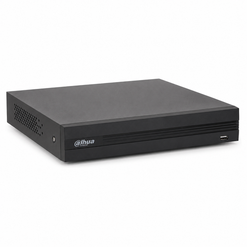 Dahua XVR1B04-I 4 Kanal 1080N/720P WizSense XVR Kay�t Cihaz�