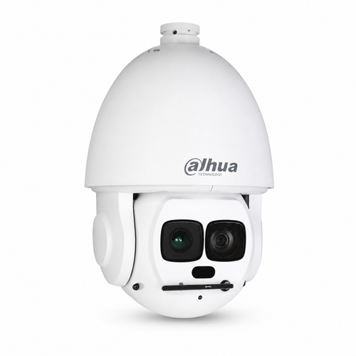 Dahua SD6AL445GB-HNV-IR 4 MP 45x Starlight IR WizSense PTZ Kamera