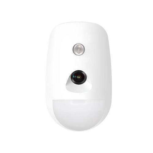 Hikvision DS-PDPC12P-EG2-WE 868 MHz Kablosuz Kameral� PIRCAM Dedekt�r
