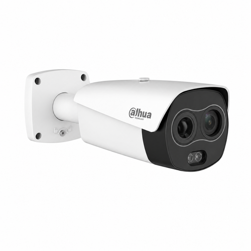 Dahua TPC-BF5421T Termal S�cakl�k �l��m Bullet IP Kamera