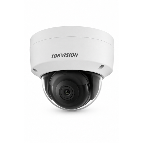 Hikvision DS-2CD2121G0-IS 2 MP WDR IR Dome IP Kamera