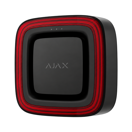 Ajax EN54 FireProtect (Sounder/VAD) Jeweller Kablosuz Fla��rl� Yang�n Alarm Sireni