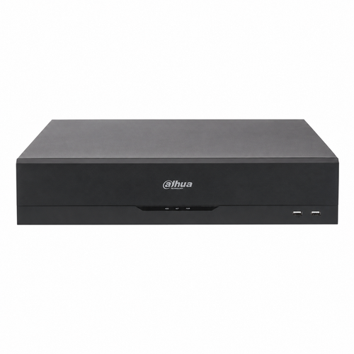 Dahua NVR5832-EI 32 Kanal 8 HDD WizSense AI NVR Kay�t Cihaz�