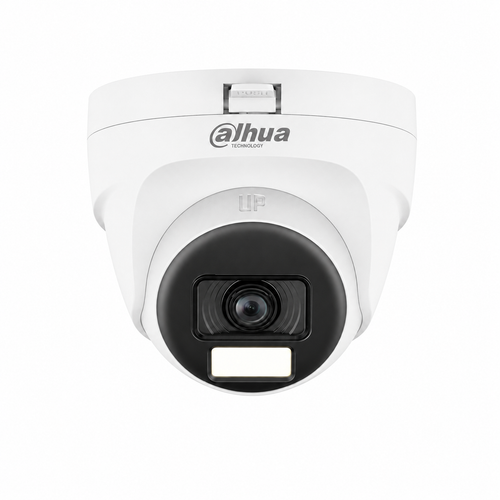 Dahua HAC-T1A51-U-IL-0280B-S2 5 MP Smart Dual Light HDCVI Eyeball Kamera