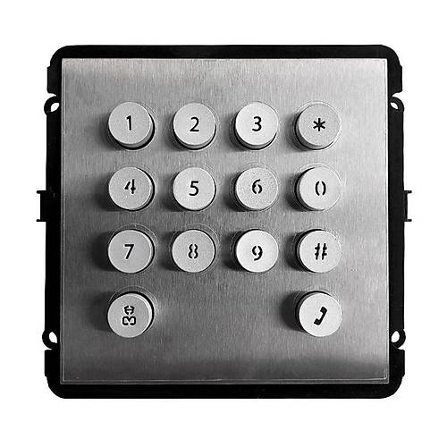 Dahua VTO2000A-K Mod�ler �ifreli Giri� Mod�l�