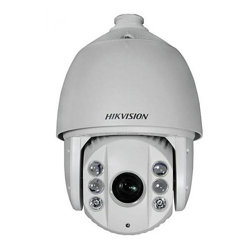 Hikvision DS-2AE7230TI-A 2MP HDTVI Speed Dome PTZ Güvenlik Kamerasý