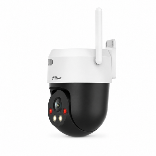 Dahua DH-P5AE-PV 5 MP 4G Sesli I��kl� Pan Tilt IP Kamera