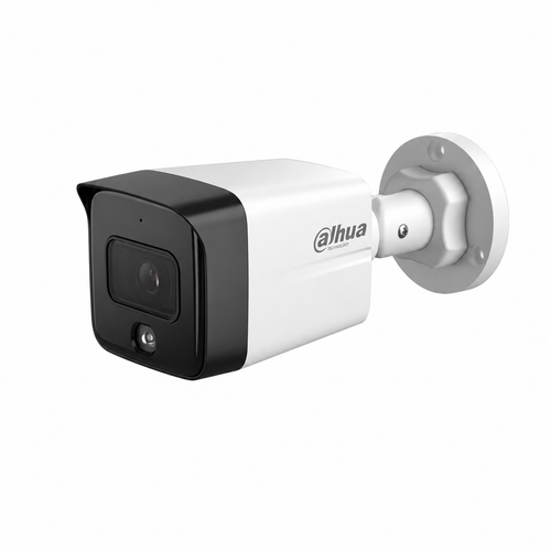 Dahua HFW1431TC1-SA-0280B-S6 4 MP 2.8mm IR Bullet IP Kamera