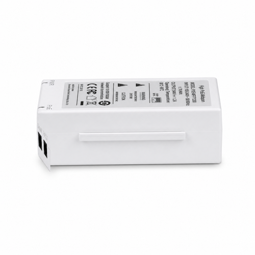 Dahua PFT1200 60 W Gigabit Hi-PoE Midspan Enjekt�r