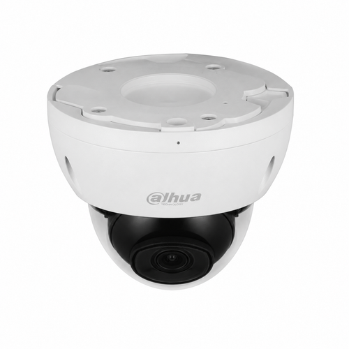Dahua IPC-HDBW2241E-S-0280B 2 MP WizSense Mikrofonlu IR Dome IP Kamera