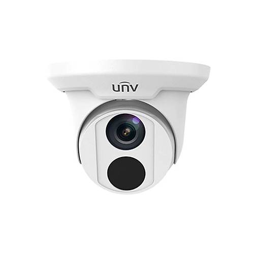 Uniview IPC3618SR3-DPF28M 8MP IR Dome IP Kamera