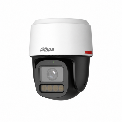 Dahua P8F-PV-0360B-PRO 8 MP 4K WizColor Wi-Fi Pan Tilt IP Kamera